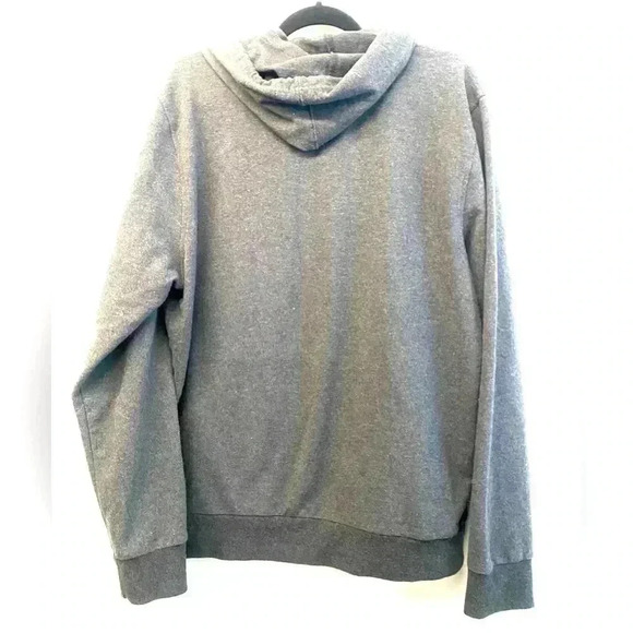 Men’s dark gray Oakley Pull over - Picture 8 of 8